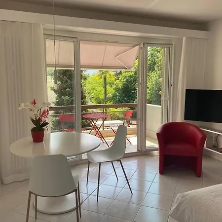 Apartment Peaceful Maggiore Oasis *